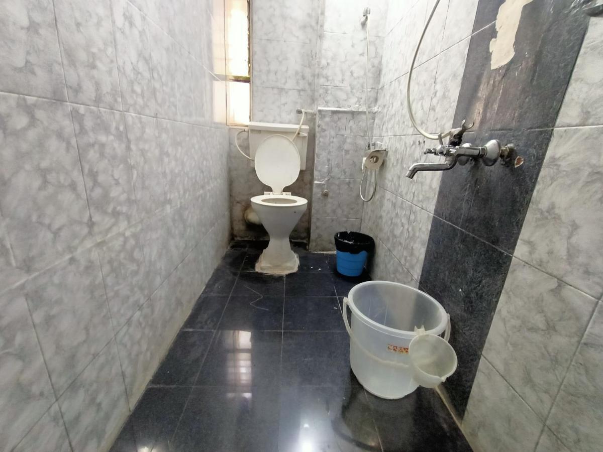 Kalpataru Hometel ムンバイ エクステリア 写真