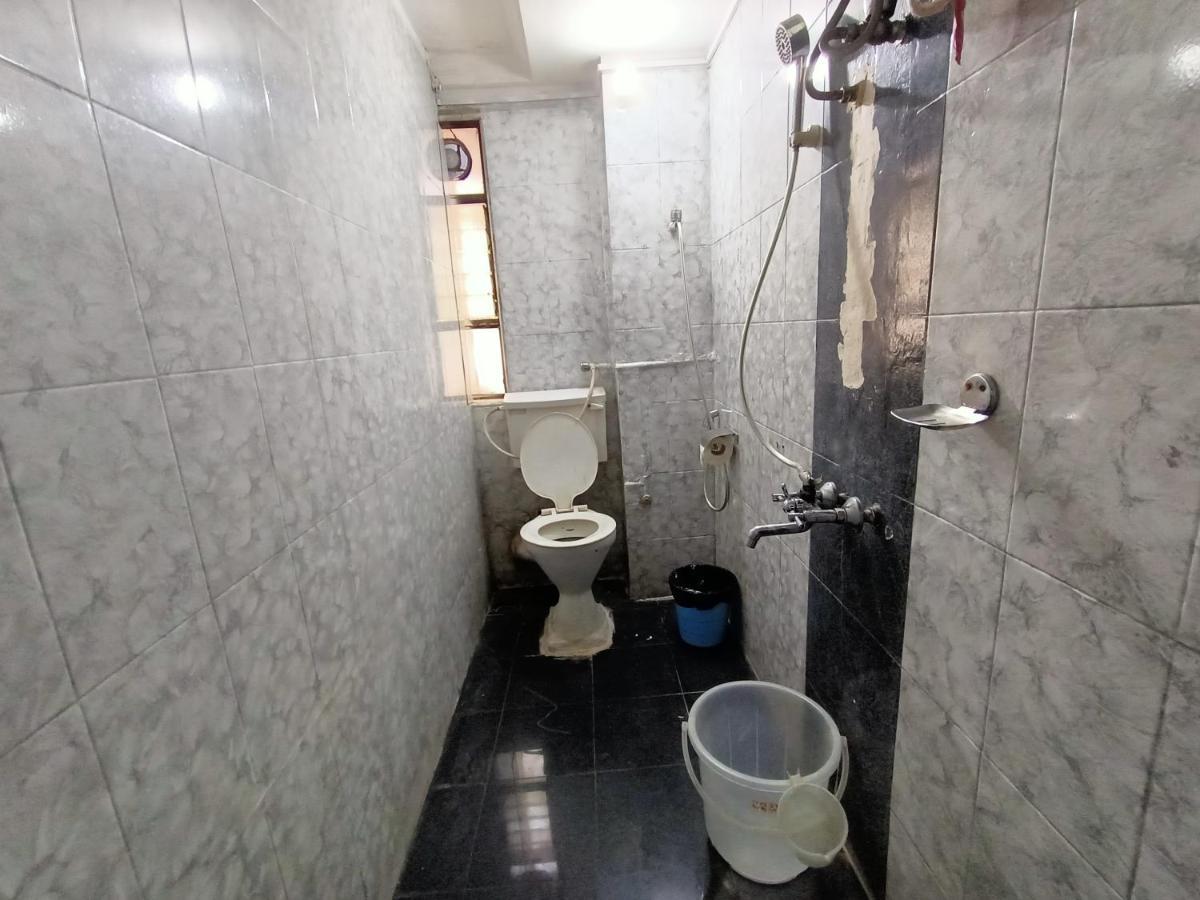 Kalpataru Hometel ムンバイ エクステリア 写真