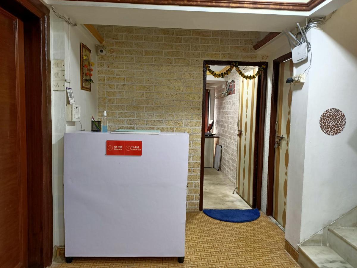 Kalpataru Hometel ムンバイ エクステリア 写真